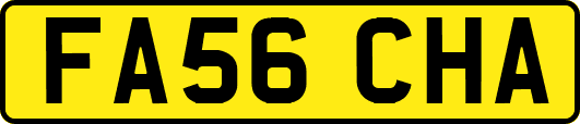 FA56CHA
