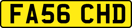 FA56CHD
