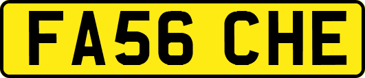 FA56CHE
