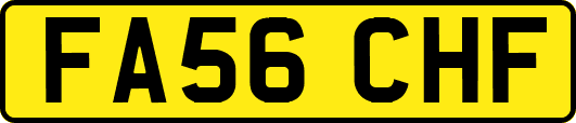 FA56CHF