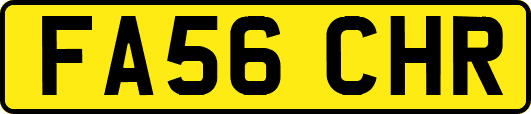 FA56CHR