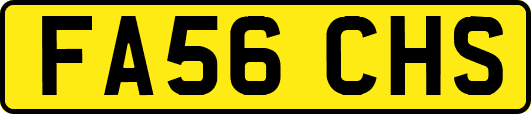 FA56CHS