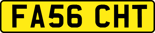 FA56CHT