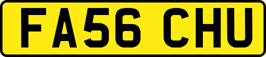 FA56CHU