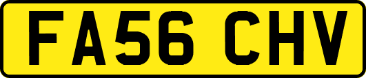 FA56CHV
