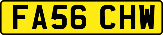 FA56CHW