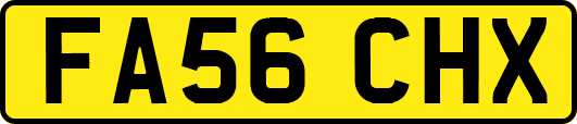 FA56CHX