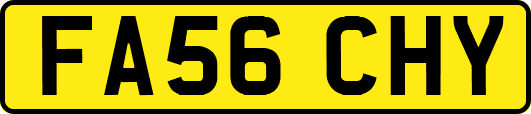 FA56CHY