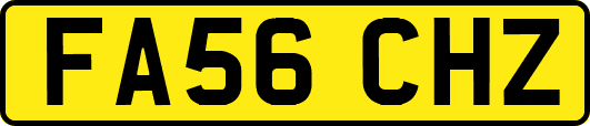 FA56CHZ