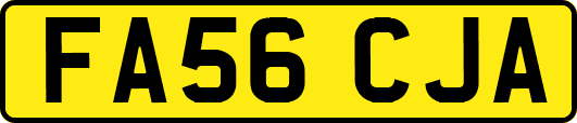 FA56CJA