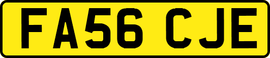FA56CJE
