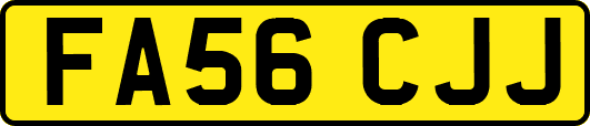FA56CJJ