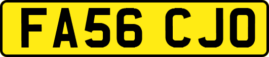 FA56CJO