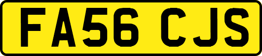 FA56CJS
