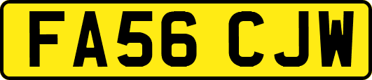 FA56CJW