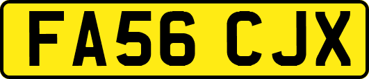FA56CJX