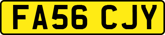 FA56CJY