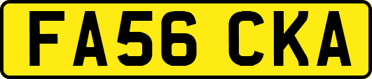 FA56CKA