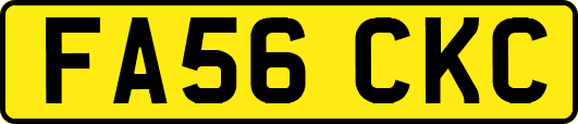 FA56CKC