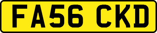 FA56CKD