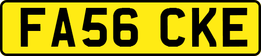 FA56CKE