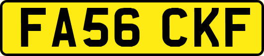 FA56CKF