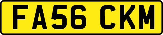 FA56CKM
