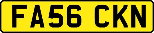 FA56CKN