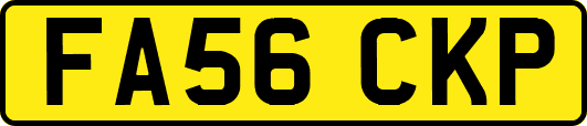 FA56CKP