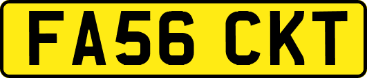 FA56CKT