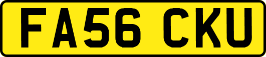 FA56CKU