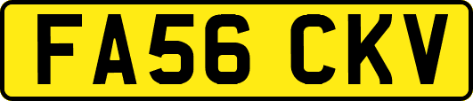 FA56CKV