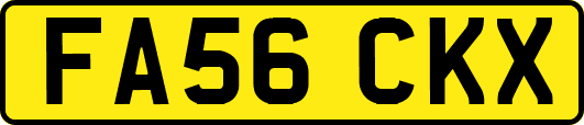 FA56CKX