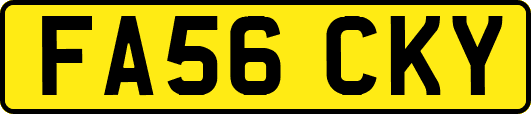 FA56CKY