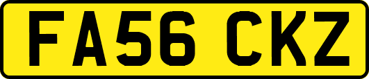 FA56CKZ