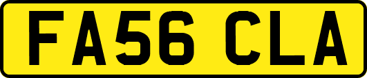 FA56CLA