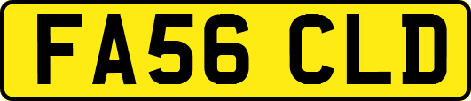 FA56CLD