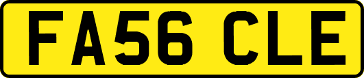 FA56CLE