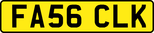 FA56CLK