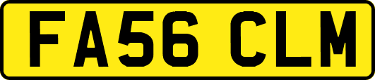 FA56CLM