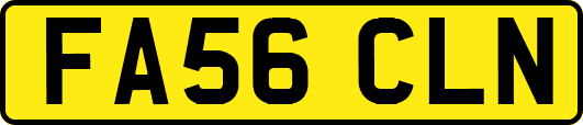 FA56CLN