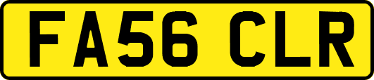 FA56CLR