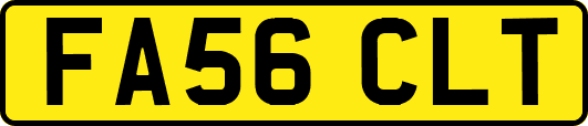 FA56CLT