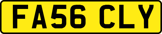 FA56CLY