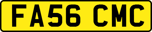 FA56CMC