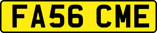 FA56CME