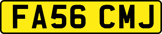 FA56CMJ