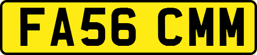 FA56CMM