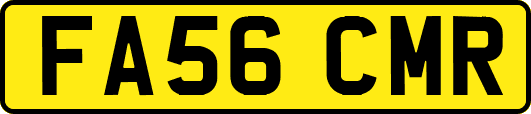 FA56CMR