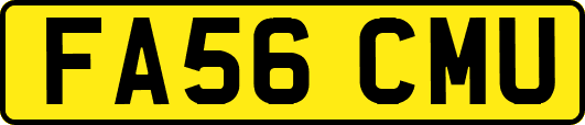 FA56CMU